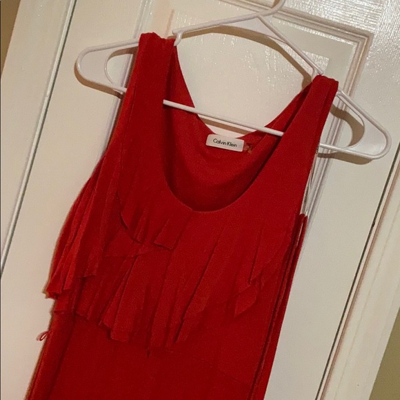 Calvin Klein Dress - Picture 2 of 2